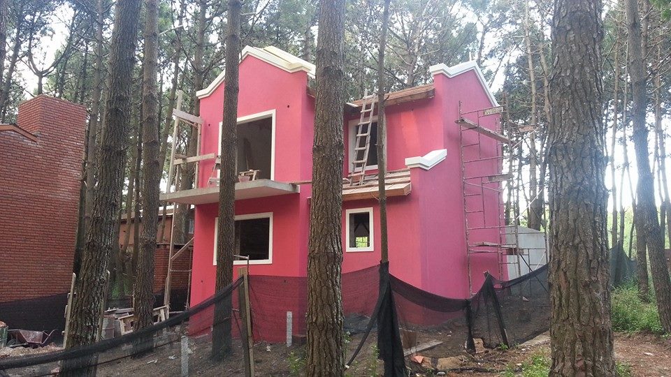 Avance de obra Albornoz - Imagen 2